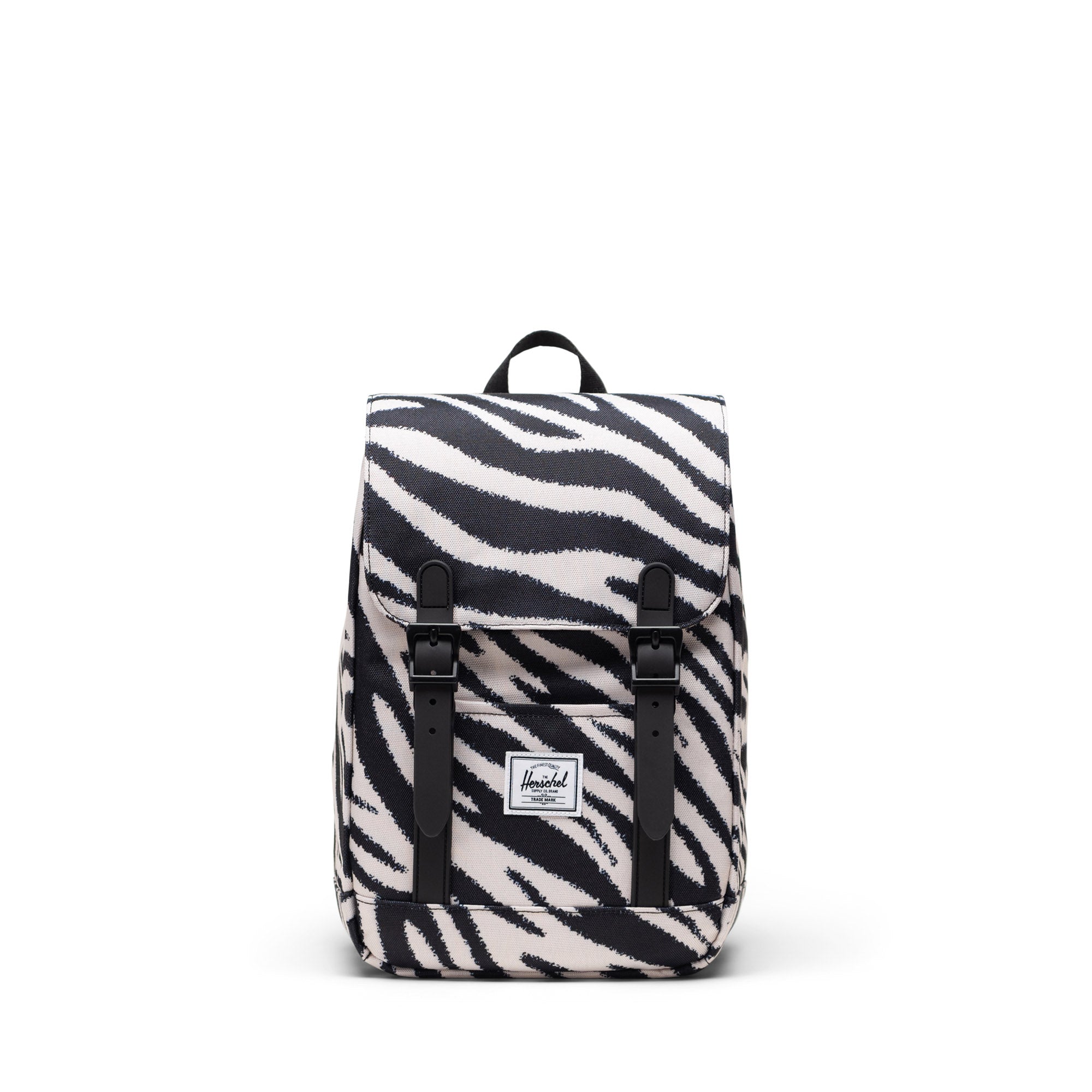 Herschel Retreat Mini | Suya Dayanıklı Kumaş Sırt Çantası, 10 L